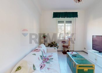 Bilocale Via Ponza, 9 
 Lagaccio, Genova (zona Lagaccio) - foto 7