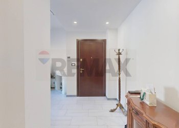Bilocale Via Ponza, 9 
 Lagaccio, Genova (zona Lagaccio) - foto 8