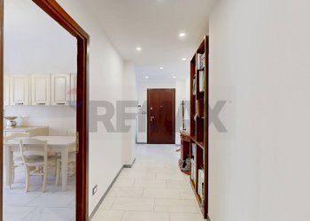 Bilocale Via Ponza, 9 
 Lagaccio, Genova (zona Lagaccio) - foto 12