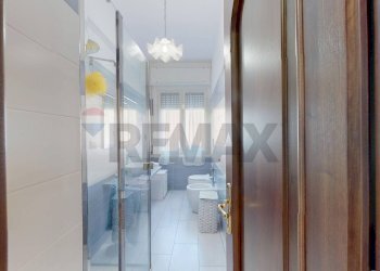 Bilocale Via Ponza, 9 
 Lagaccio, Genova (zona Lagaccio) - foto 13