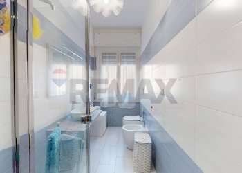 Bilocale Via Ponza, 9 
 Lagaccio, Genova (zona Lagaccio) - foto 14