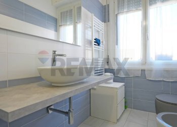 Bilocale Via Ponza, 9 
 Lagaccio, Genova (zona Lagaccio) - foto 16