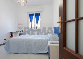 Bilocale Via Ponza, 9 
 Lagaccio, Genova (zona Lagaccio) - foto 18