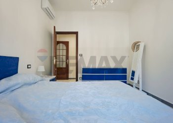 Bilocale Via Ponza, 9 
 Lagaccio, Genova (zona Lagaccio) - foto 19