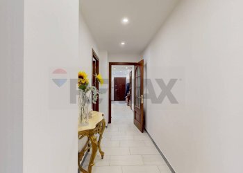 Bilocale Via Ponza, 9 
 Lagaccio, Genova (zona Lagaccio) - foto 21