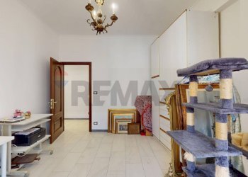 Bilocale Via Ponza, 9 
 Lagaccio, Genova (zona Lagaccio) - foto 24
