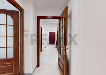Bilocale Via Ponza, 9 
 Lagaccio, Genova (zona Lagaccio) - foto 25