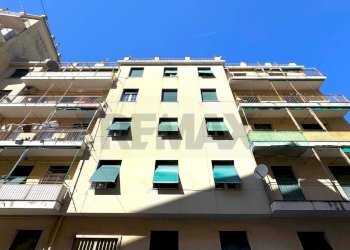 Bilocale Via Ponza, 9 
 Lagaccio, Genova (zona Lagaccio) - foto 29