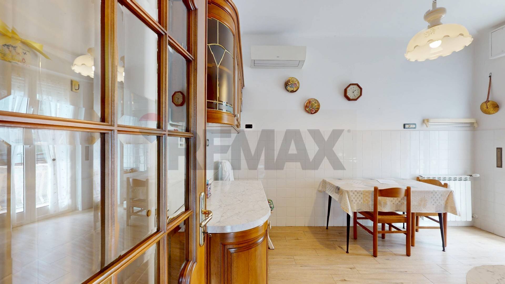 Three-room apartment Salita Serra Riccò, 11 
 Pontedecimo, Genova (neighborhood Pontedecimo) - photo 3