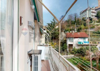 Three-room apartment Salita Serra Riccò, 11 
 Pontedecimo, Genova (neighborhood Pontedecimo) - photo 2