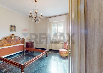 Three-room apartment Salita Serra Riccò, 11 
 Pontedecimo, Genova (neighborhood Pontedecimo) - photo 5