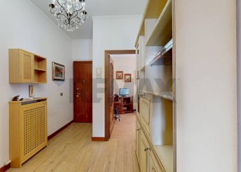 Three-room apartment Salita Serra Riccò, 11 
 Pontedecimo, Genova (neighborhood Pontedecimo) - photo 6