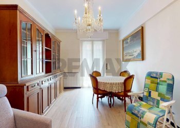 Three-room apartment Salita Serra Riccò, 11 
 Pontedecimo, Genova (neighborhood Pontedecimo) - photo 1