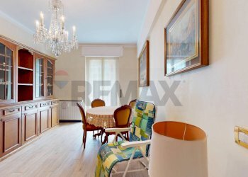 Three-room apartment Salita Serra Riccò, 11 
 Pontedecimo, Genova (neighborhood Pontedecimo) - photo 7