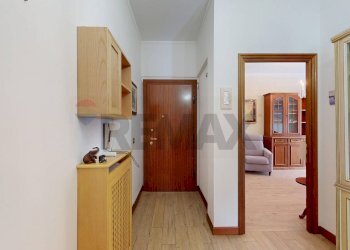 Three-room apartment Salita Serra Riccò, 11 
 Pontedecimo, Genova (neighborhood Pontedecimo) - photo 9