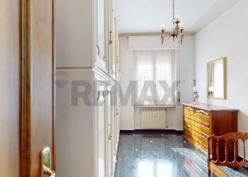 Three-room apartment Salita Serra Riccò, 11 
 Pontedecimo, Genova (neighborhood Pontedecimo) - photo 10