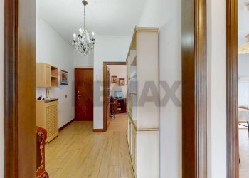 Three-room apartment Salita Serra Riccò, 11 
 Pontedecimo, Genova (neighborhood Pontedecimo) - photo 13