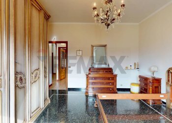 Three-room apartment Salita Serra Riccò, 11 
 Pontedecimo, Genova (neighborhood Pontedecimo) - photo 15