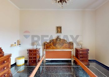 Three-room apartment Salita Serra Riccò, 11 
 Pontedecimo, Genova (neighborhood Pontedecimo) - photo 16