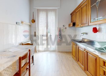 Three-room apartment Salita Serra Riccò, 11 
 Pontedecimo, Genova (neighborhood Pontedecimo) - photo 18