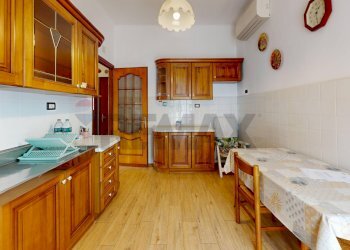 Three-room apartment Salita Serra Riccò, 11 
 Pontedecimo, Genova (neighborhood Pontedecimo) - photo 19