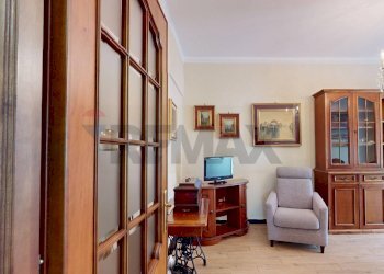 Three-room apartment Salita Serra Riccò, 11 
 Pontedecimo, Genova (neighborhood Pontedecimo) - photo 21