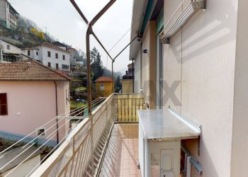 Three-room apartment Salita Serra Riccò, 11 
 Pontedecimo, Genova (neighborhood Pontedecimo) - photo 25