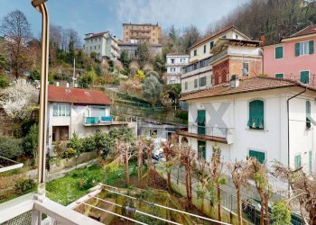 Three-room apartment Salita Serra Riccò, 11 
 Pontedecimo, Genova (neighborhood Pontedecimo) - photo 26