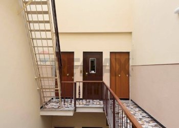 Three-room apartment Salita Serra Riccò, 11 
 Pontedecimo, Genova (neighborhood Pontedecimo) - photo 27