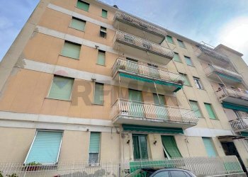 Three-room apartment Salita Serra Riccò, 11 
 Pontedecimo, Genova (neighborhood Pontedecimo) - photo 28