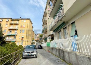 Three-room apartment Salita Serra Riccò, 11 
 Pontedecimo, Genova (neighborhood Pontedecimo) - photo 29