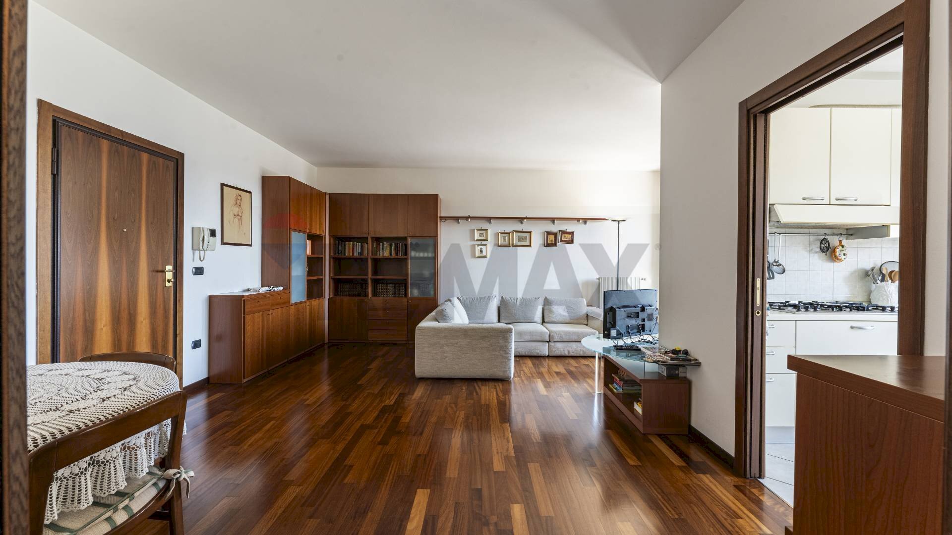 Bilocale Modena est, Modena, Modena (zona Modena Est) - foto 3