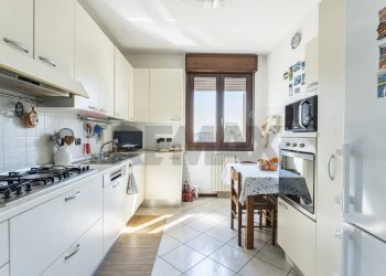 Bilocale Modena est, Modena, Modena (zona Modena Est) - foto 8