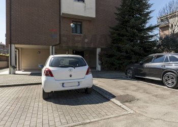 Bilocale Modena est, Modena, Modena (zona Modena Est) - foto 33