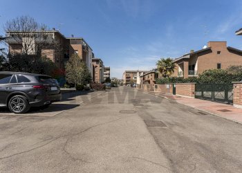 Bilocale Modena est, Modena, Modena (zona Modena Est) - foto 35