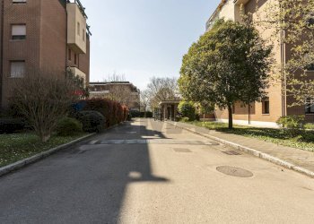 Bilocale Modena est, Modena, Modena (zona Modena Est) - foto 36