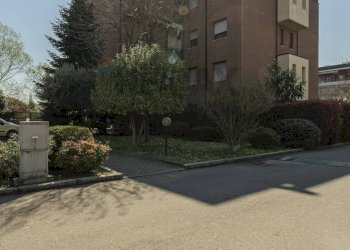 Bilocale Modena est, Modena, Modena (zona Modena Est) - foto 37