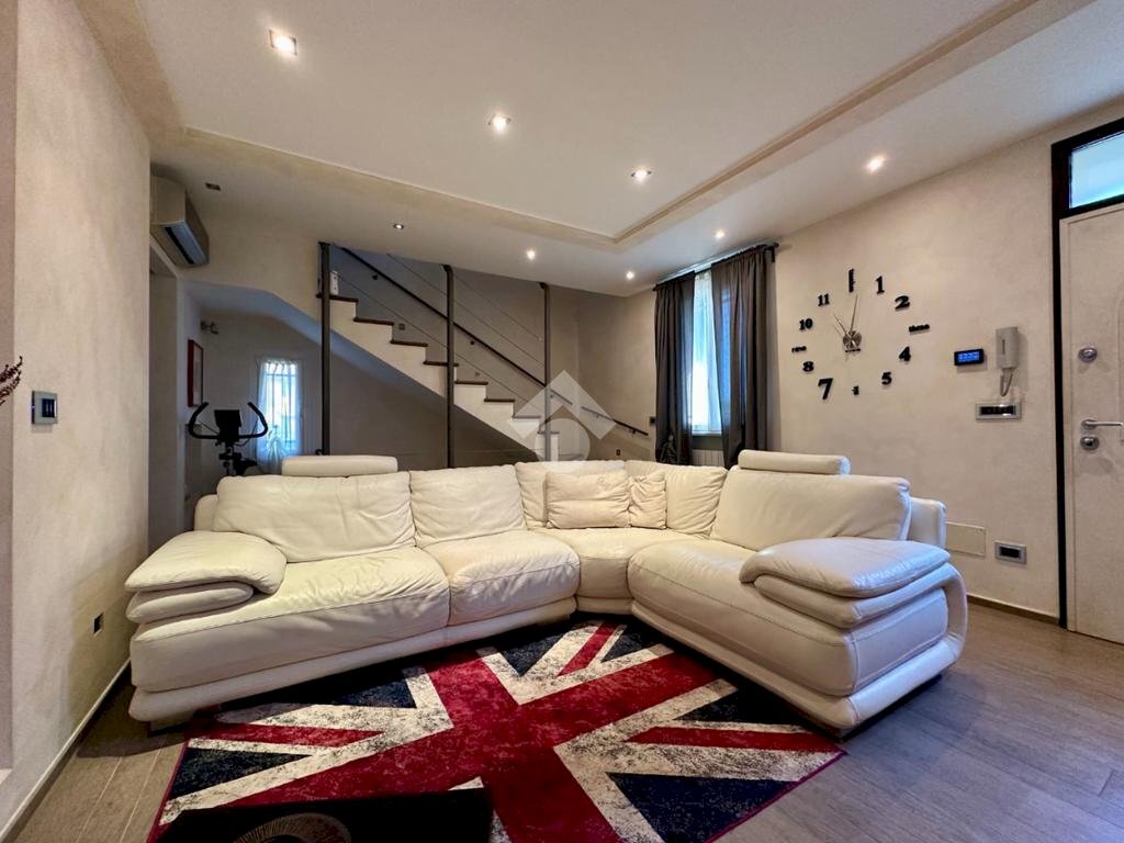 Villa a Schiera Via Coreallo, Spotorno - foto 3