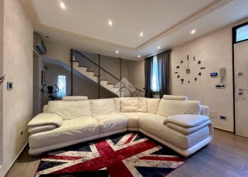 Villa a Schiera Via Coreallo, Spotorno - foto 3