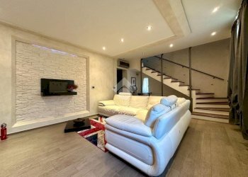 Villa a Schiera Via Coreallo, Spotorno - foto 5