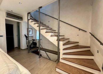 Villa a Schiera Via Coreallo, Spotorno - foto 6