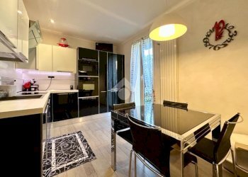 Villa a Schiera Via Coreallo, Spotorno - foto 8