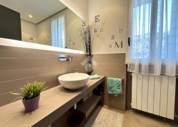 Villa a Schiera Via Coreallo, Spotorno - foto 10