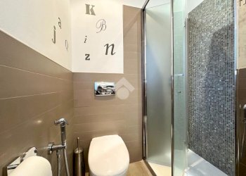 Villa a Schiera Via Coreallo, Spotorno - foto 11