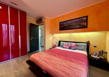 Villa a Schiera Via Coreallo, Spotorno - foto 12