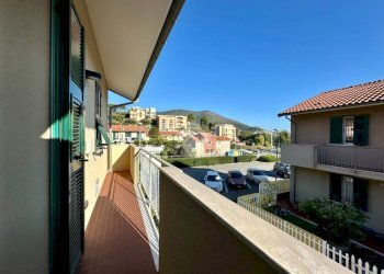 Villa a Schiera Via Coreallo, Spotorno - foto 14