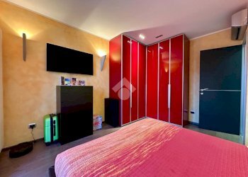 Villa a Schiera Via Coreallo, Spotorno - foto 16