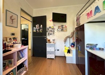 Villa a Schiera Via Coreallo, Spotorno - foto 19