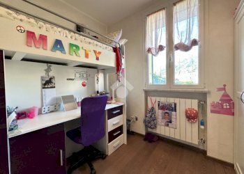 Villa a Schiera Via Coreallo, Spotorno - foto 21