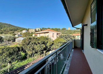 Villa a Schiera Via Coreallo, Spotorno - foto 27
